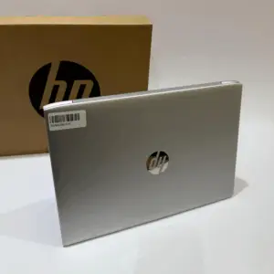 HP – ProBook 440 G5 i5 8e Gen 8 Go / 256 Go SSD / 14” (2018)